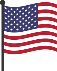 flag of united states