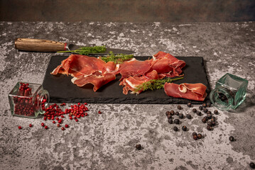 Serrano Ham: A Legacy of Flavor and Tradition
