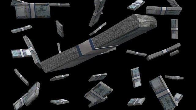 Exploring 1000 Liberian dollars and its impact on local economy