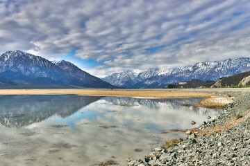 Yukon Territories, Canada