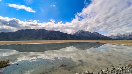 Yukon Territories, Canada