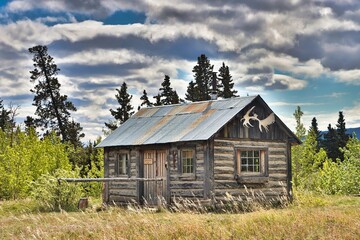 Yukon Territories, Canada