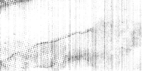 Rectangular rustic grunge gray texture. Rough effect of grunge wall design. Dirty eroded vintage background. Vector illustration.