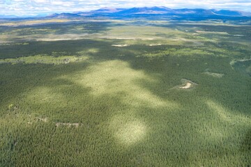 Yukon Territories, Canada