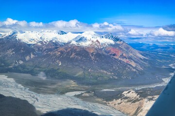 Yukon Territories, Canada