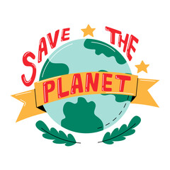 globe vector, about health, peace and protecting the earth 1