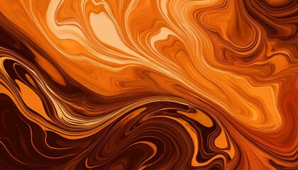 abstract fire orange luxury marble texture premium background