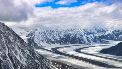 Yukon Territories, Canada