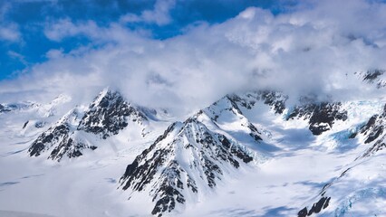 Yukon Territories, Canada