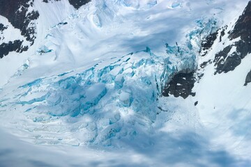Yukon Territories, Canada