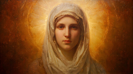 Virgin marry