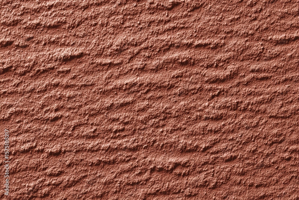 Poster textured surface background with rough brown patterned design