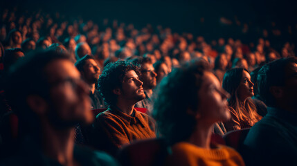 Audience