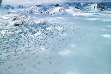 Yukon Territories, Canada