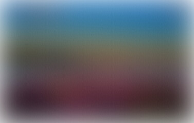 A Gradient of Colors from Blue to Purple with a Textured Surface Creates a Unique Visual Effect...