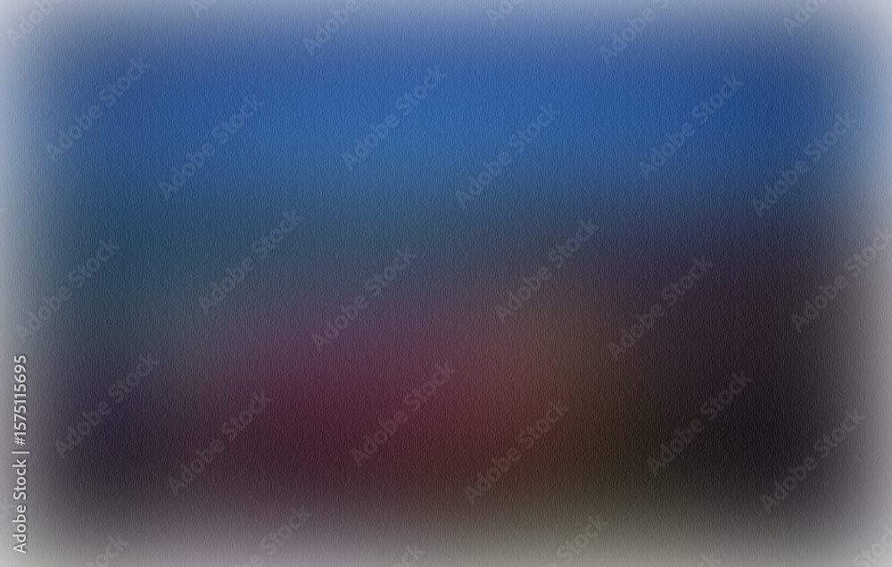 Poster mesmerizing gradient of deep blues, purples, and browns create a tranquil and abstract texture, evok