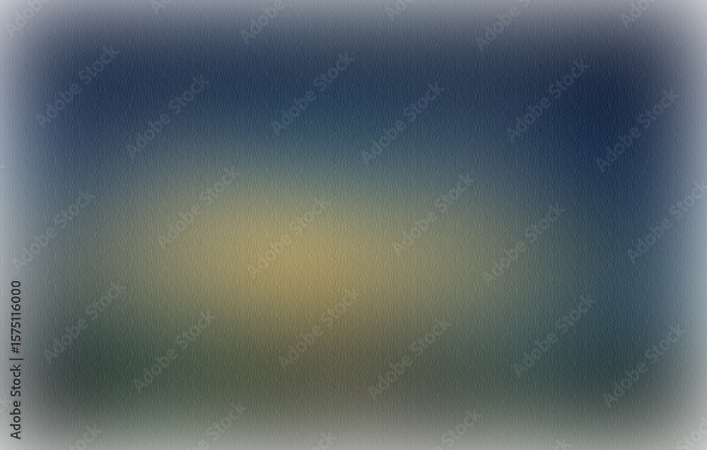 Poster ethereal gradient landscape fusing serenity with tranquility a symphony of colors in a seamless blen