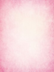Pink gradient with subtle grunge texture