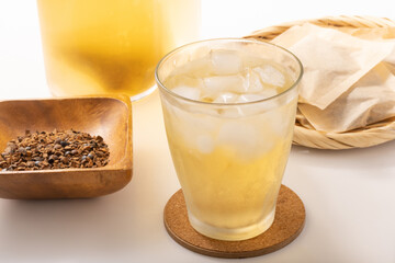 黒豆茶（国産大豆）水出し