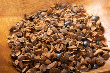 黒豆茶（国産大豆）