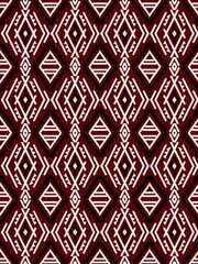 Fabric pattern
seamless geometric pattern