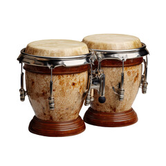 Exotic Handmade Conga Drums for Every Musician