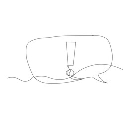 double and round quotes symbol. double quote symbol ellipse and exclamation mark. double quote concept for lectures, education, books