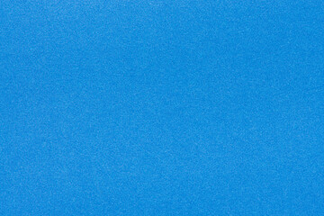 Solid Blue  Vibrant Textured Surface
