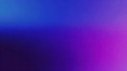 Abstract gradient background featuring vibrant blue and purple hues blending seamlessly, ideal for digital design