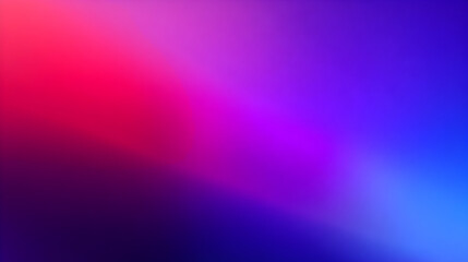 Abstract gradient background featuring vibrant hues of red, purple, and blue blending seamlessly