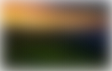 Subtle Gradient Harmony A Study in Earth Tones and Atmospheric Depths A Symphony of Color Transitions Across a Textured Canvas An Exploration of Blurred Boundaries and Soft Focus Effects