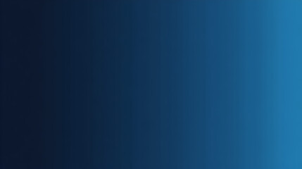 Abstract gradient background with deep blue tones, suitable for digital art and design projects