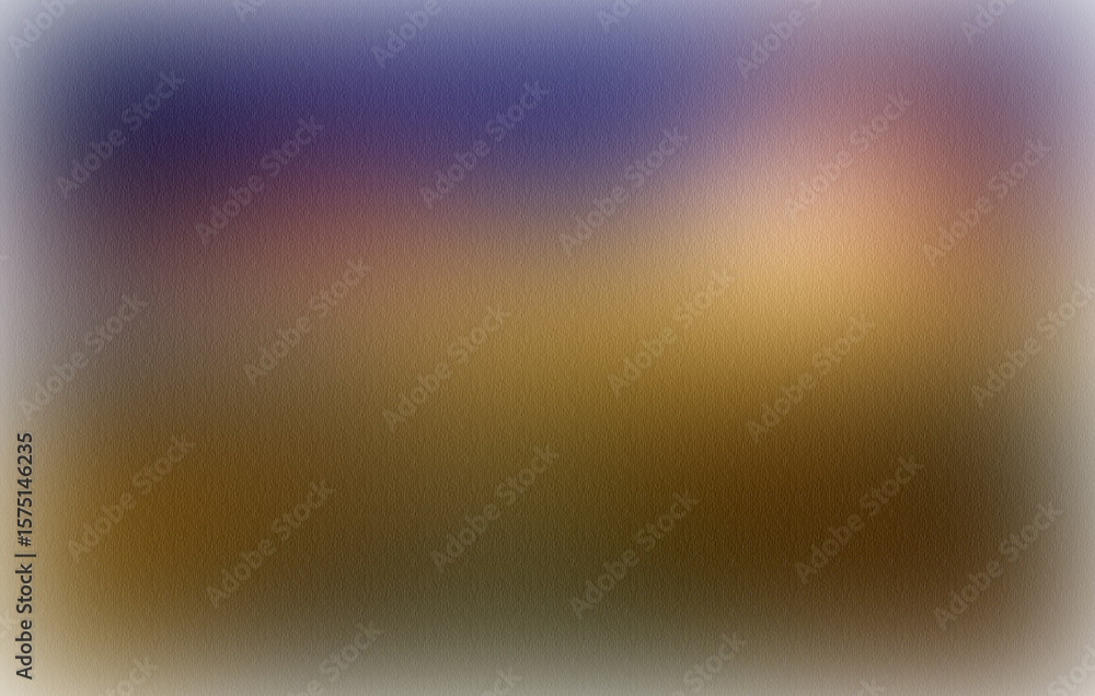 Poster subtle symphony of tones a study in gradient harmony with whispers of gold and lavender a celebratio