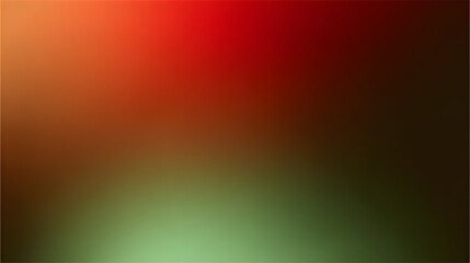 Abstract gradient background with vibrant colors blending smoothly, creating a visually appealing backdrop