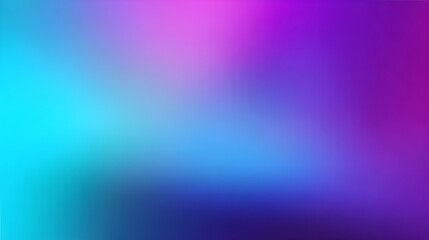 Obraz premium Vibrant abstract background featuring a blend of blue and purple hues, perfect for creative projects
