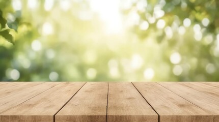 Greenery product background