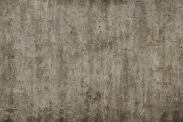 Fototapeta premium Textured concrete surface with natural wear patterns and industrial weathering effects