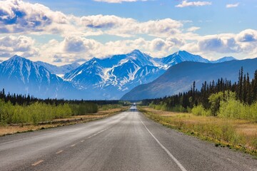 Yukon Territories, Canada