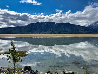Yukon Territories, Canada