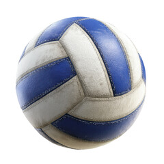 Volleyball Ball Photo Stock Object PNG Transparent