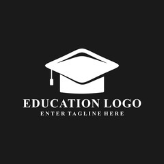 graduation cap logo design,graduate cap,education logo,university,vector,symbol,icon,design, education, school, university, graduation, college, cap, student, symbol, vector, icon, graduate