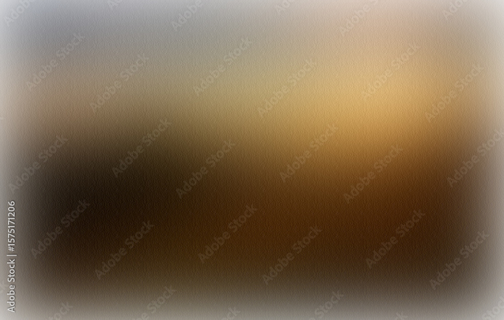 Poster an enchanting panorama of gradient color transitions evoking warmth and serenity a subtle dance of l