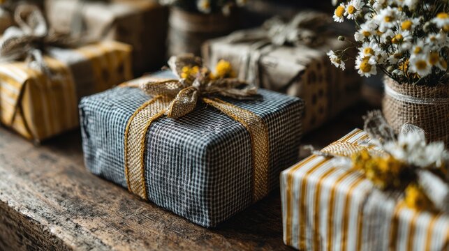 Casual gifts often arise from everyday moments, showing appreciation in an effortless and personal way.
