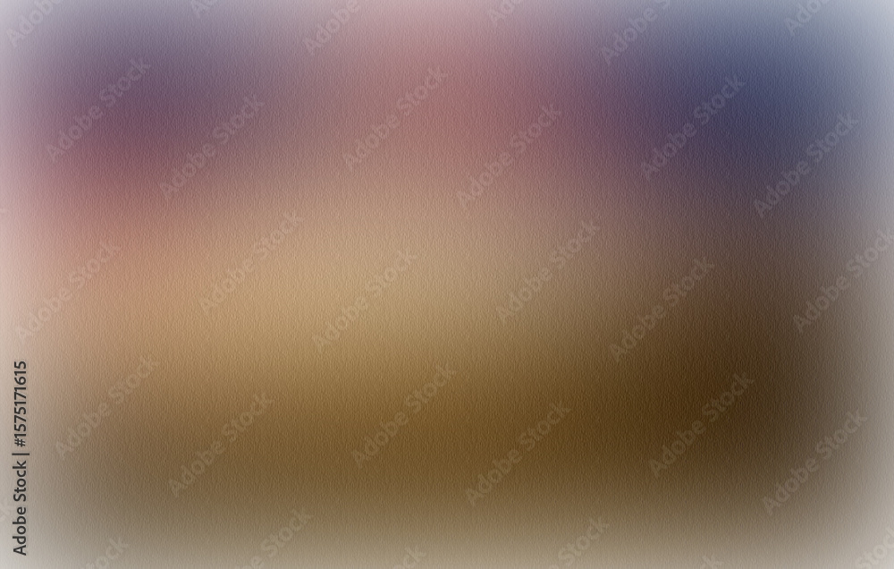 Poster a dreamy vista of faded colors a soft gradient painting of muted hues smooth transitions of color pl
