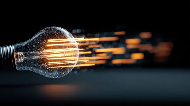 Innovation speed fuels creativity and market disruption, shaping future trends and consumer expectations rapidly.
