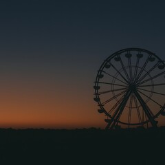 황혼의 페리스 휠