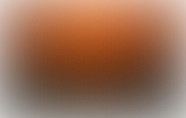 Gradient Texture Background with Warm Earthy Tones and Soft Vignette a Beautiful Abstract Composition that Blends from Warm Orange to Soft White a Visually Appealing Design Element