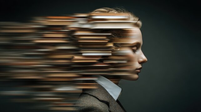 Learning speed varies but faster acquisition accelerates success and adaptability in changing situations.
