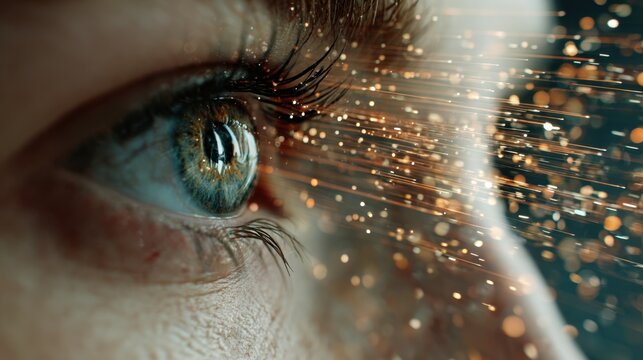The pace of learning shows how rapidly a person absorbs information, enabling swift skill development and improved problem-solving.
