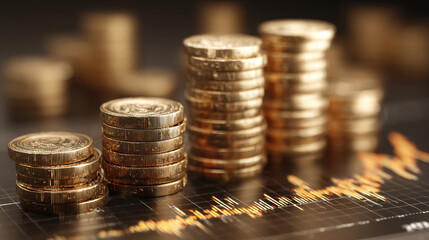 Controlled inflation speed encourages spending and investment without destabilizing prices.
